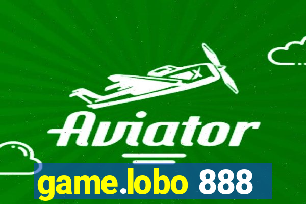 game.lobo 888